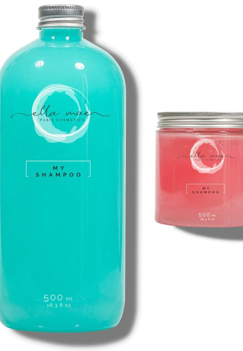 Personalize Your Hair Care