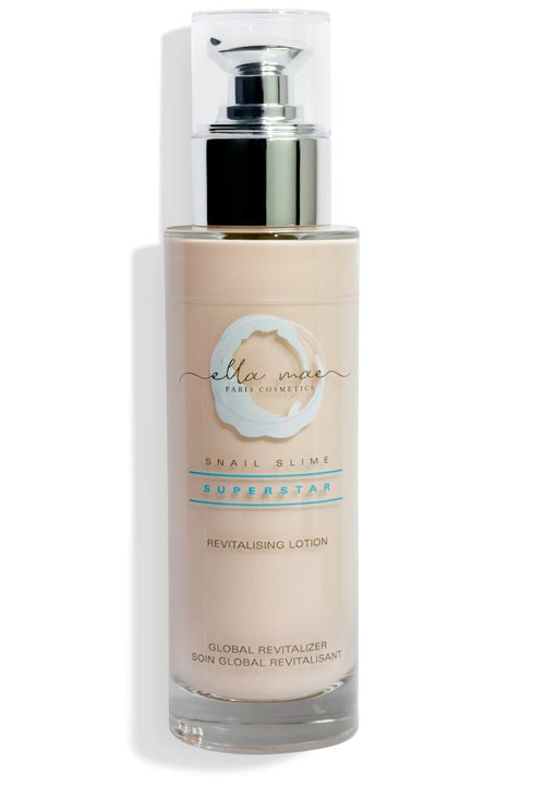 Snail Slime Revitalizing Lotion