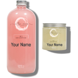 Take The Hair Quiz - Your Customized Hair Care