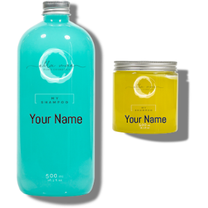 Take The Hair Quiz - Your Customized Hair Care