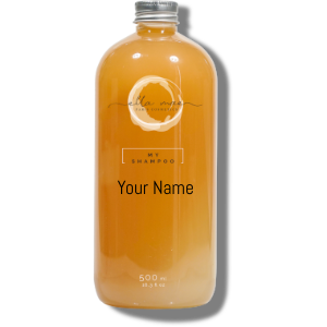 Take The Hair Quiz - Your Customized Hair Care