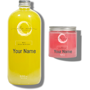 Take The Hair Quiz - Your Customized Hair Care