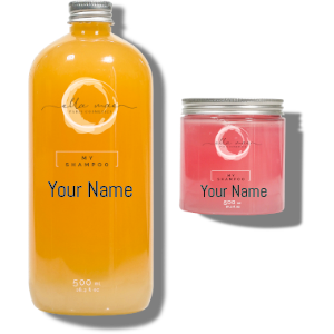 Take The Hair Quiz - Your Customized Hair Care