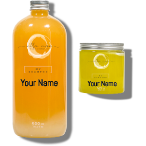 Take The Hair Quiz - Your Customized Hair Care