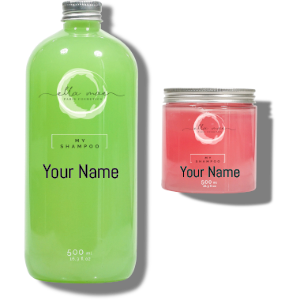 Take The Hair Quiz - Your Customized Hair Care