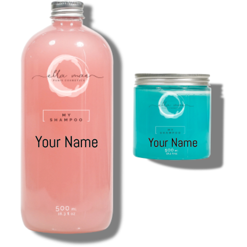 Take The Hair Quiz - Your Customized Hair Care