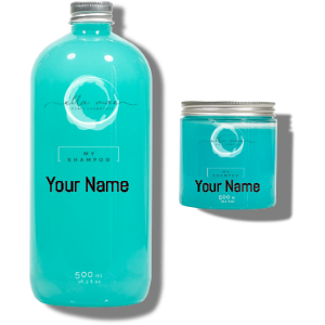 Take The Hair Quiz - Your Customized Hair Care