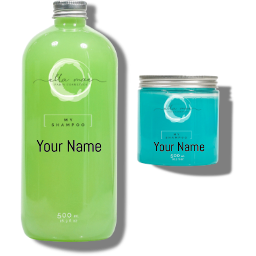 Take The Hair Quiz - Your Customized Hair Care