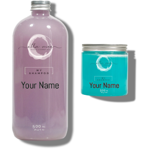 Take The Hair Quiz - Your Customized Hair Care