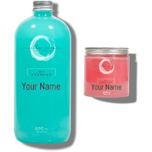 Take The Hair Quiz - Your Customized Hair Care