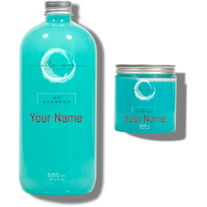 Take The Hair Quiz - Your Customized Hair Care