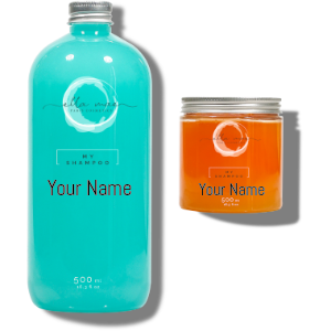 Take The Hair Quiz - Your Customized Hair Care