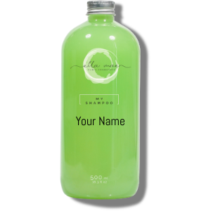 Take The Hair Quiz - Your Customized Hair Care