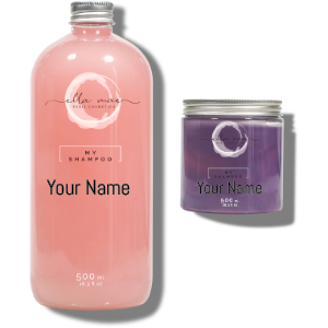 Take The Hair Quiz - Your Customized Hair Care