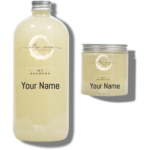 Take The Hair Quiz - Your Customized Hair Care