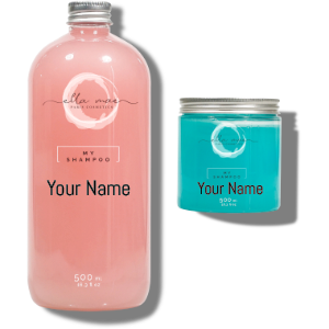 Take The Hair Quiz - Your Customized Hair Care