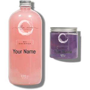Take The Hair Quiz - Your Customized Hair Care