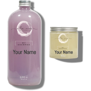 Take The Hair Quiz - Your Customized Hair Care