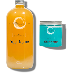 Take The Hair Quiz - Your Customized Hair Care