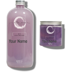 Take The Hair Quiz - Your Customized Hair Care