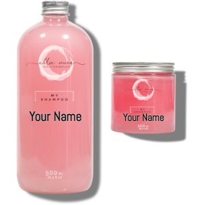 Take The Hair Quiz - Your Customized Hair Care