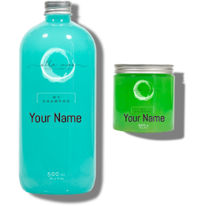 Take The Hair Quiz - Your Customized Hair Care
