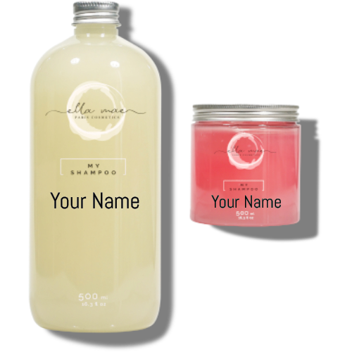 Take The Hair Quiz - Your Customized Hair Care
