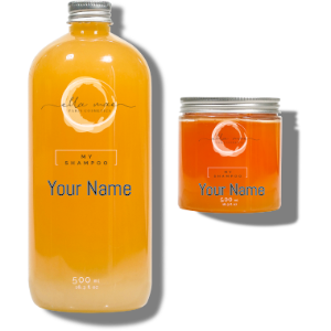 Take The Hair Quiz - Your Customized Hair Care