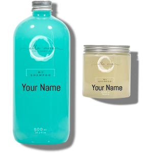Take The Hair Quiz - Your Customized Hair Care