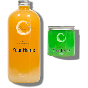 Take The Hair Quiz - Customer's Product with price 91.00 ID aCCg8WF0YBFdbvvKlb2a6ewb