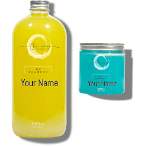 Take The Hair Quiz - Your Customized Hair Care