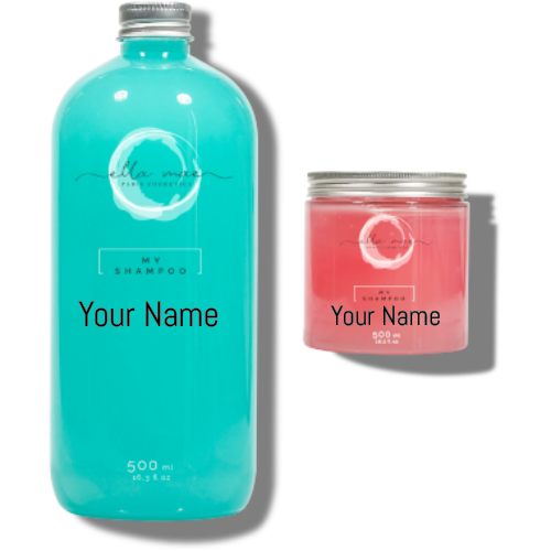 Take The Hair Quiz - Your Customized Hair Care