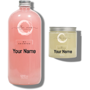 Take The Hair Quiz - Your Customized Hair Care