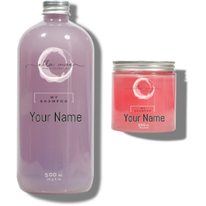 Take The Hair Quiz - Your Customized Hair Care