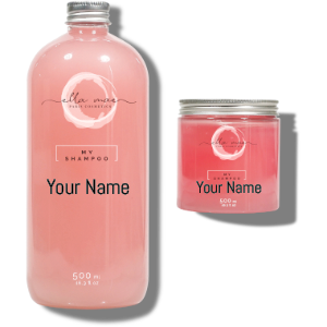Take The Hair Quiz - Your Customized Hair Care