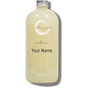 Take The Hair Quiz - Your Customized Hair Care