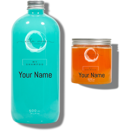 Take The Hair Quiz - Your Customized Hair Care