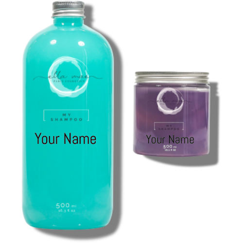 Take The Hair Quiz - Your Customized Hair Care