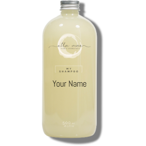 Take The Hair Quiz - Your Customized Hair Care