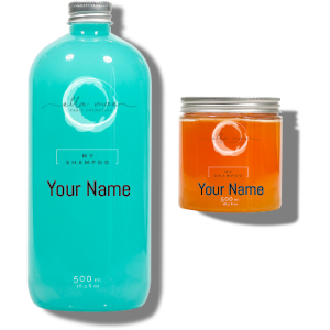Take The Hair Quiz - Your Customized Hair Care
