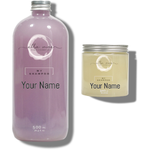 Take The Hair Quiz - Your Customized Hair Care