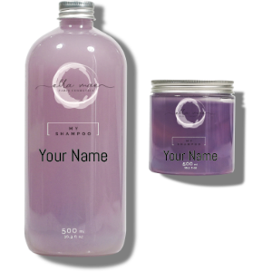 Take The Hair Quiz - Your Customized Hair Care