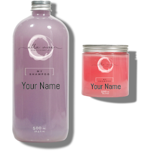 Take The Hair Quiz - Your Customized Hair Care