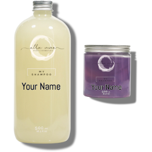 Take The Hair Quiz - Your Customized Hair Care
