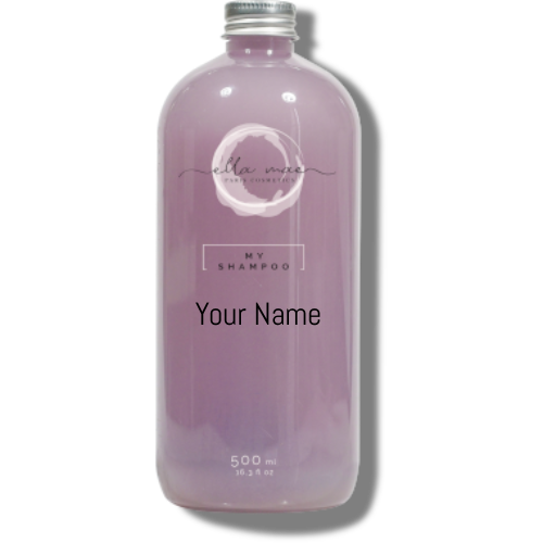 Take The Hair Quiz - Your Customized Hair Care