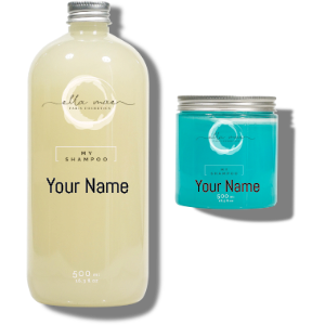 Take The Hair Quiz - Your Customized Hair Care