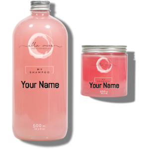 Take The Hair Quiz - Your Customized Hair Care