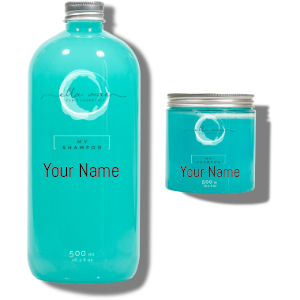 Take The Hair Quiz - Your Customized Hair Care