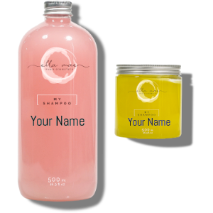 Take The Hair Quiz - Your Customized Hair Care