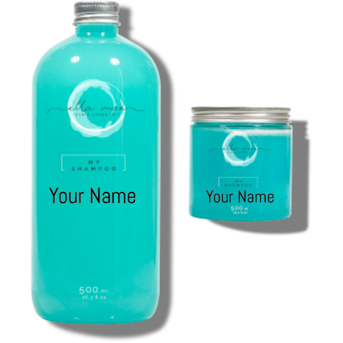 Take The Hair Quiz - Your Customized Hair Care